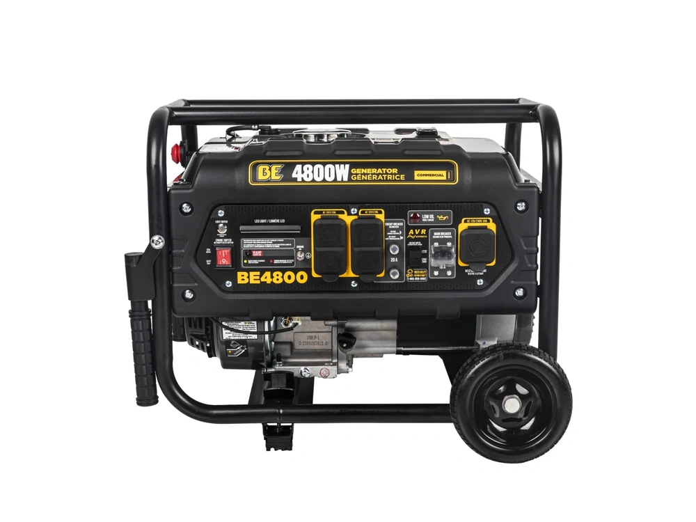 2026 BePower BE4800 4,800 Watt Generator - BE4800 alt