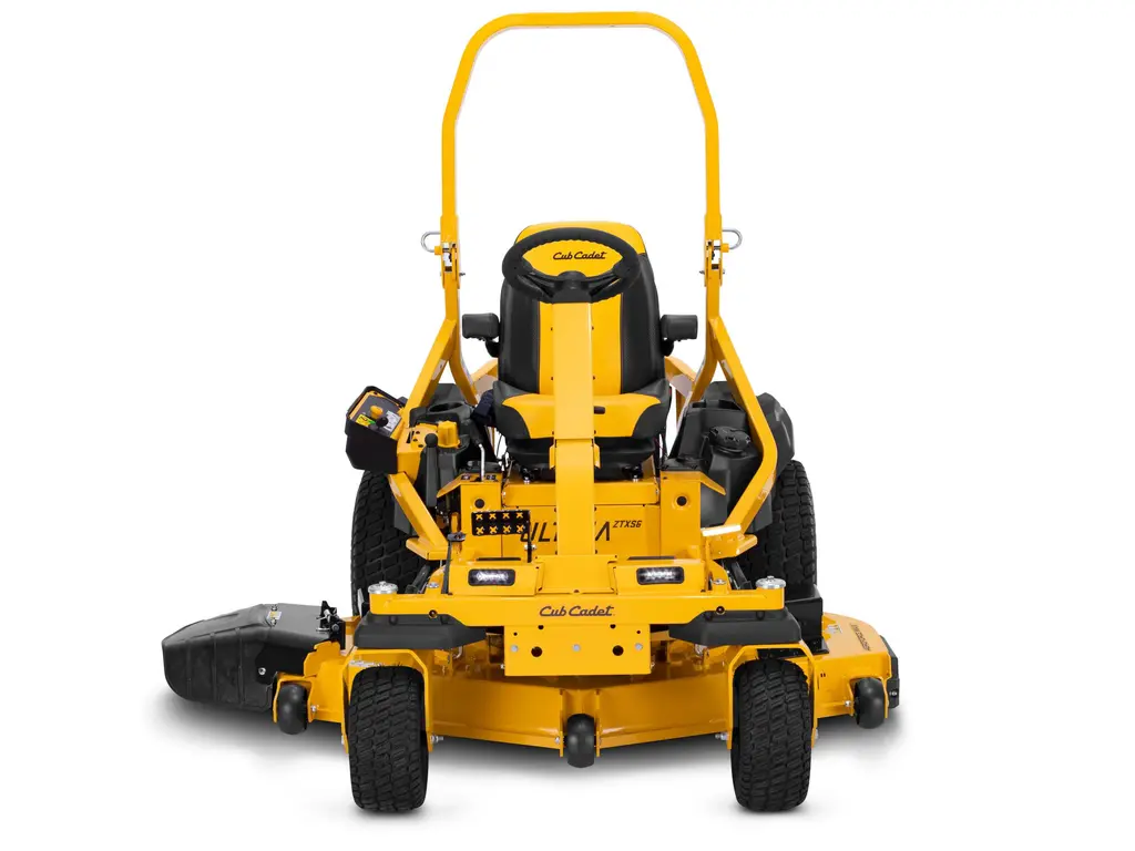 Cub Cadet ZTXS6 60 2026