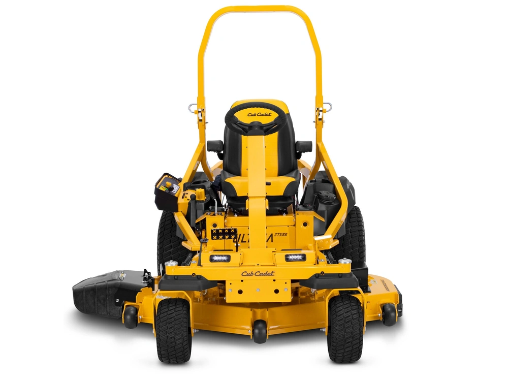 2026 Cub Cadet ZTXS6 60 ZTXS6 60 alt