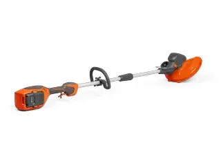 Husqvarna 110iL avec batterie et chargeur 2026