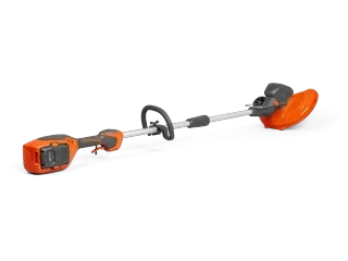 2026 Husqvarna 110iL FLXi with Trimmer Attachment (battery and charger included) 110iL FLXi with Trimmer Attachment (battery and charger included) alt