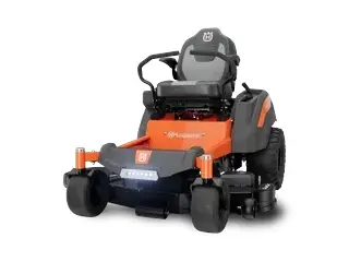 Husqvarna Z248FX 2026