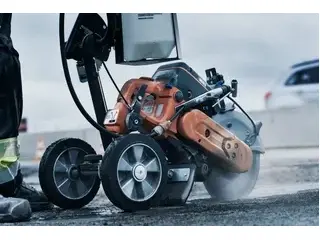 2026 Husqvarna K 770
