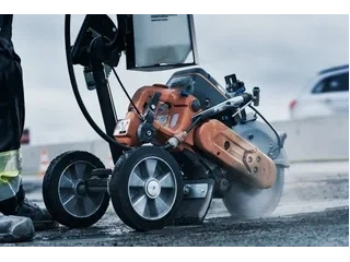 2026 Husqvarna K 770 K 770 alt