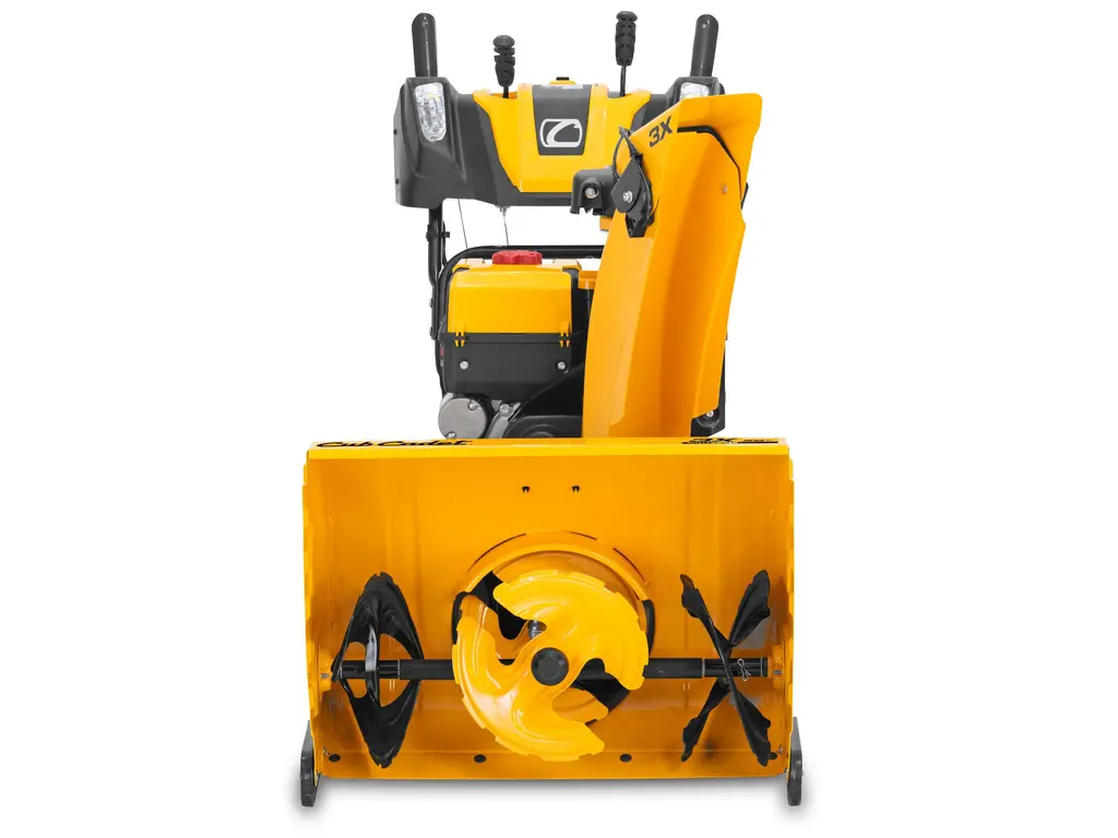 2026 Cub Cadet 3X® 28" IntelliPOWER®