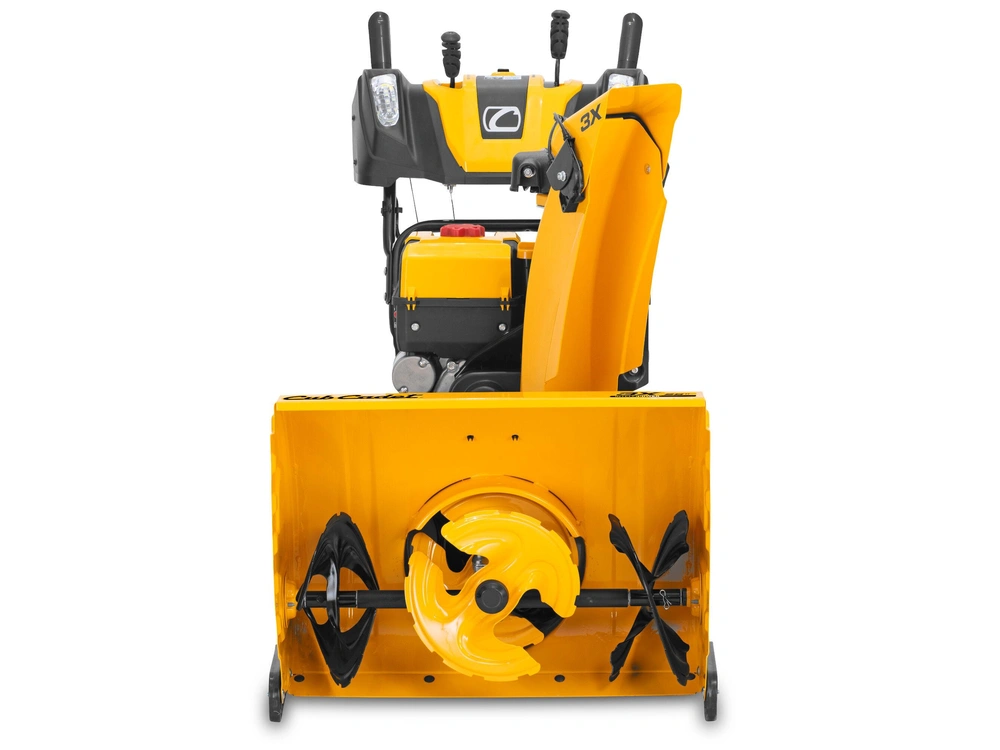 2026 Cub Cadet 3X® 28" 3X® 28" IntelliPOWER® alt