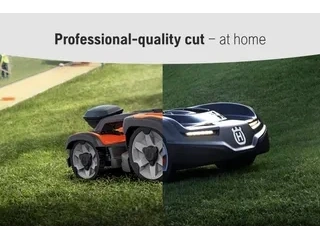 2026 Husqvarna Automower® 435 iQ AWD Automower® 435 iQ AWD alt