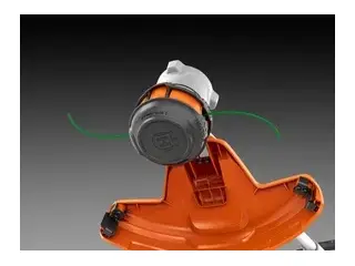 Husqvarna Weed Eater® 320iL (outil seulement) 2026