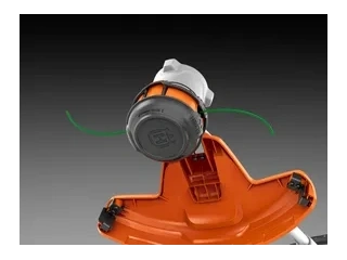 Husqvarna Weed Eater® 320iL (outil seulement) Weed Eater® 320iL (outil seulement) 2026 alt