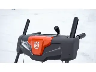Husqvarna ST 124 2026