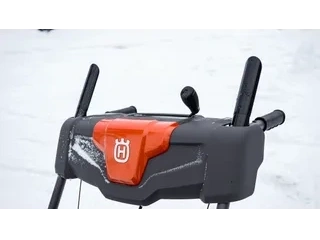 2026 Husqvarna ST 124 ST 124 alt