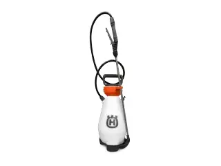 Husqvarna 2 Gallon Handheld Sprayer 2026