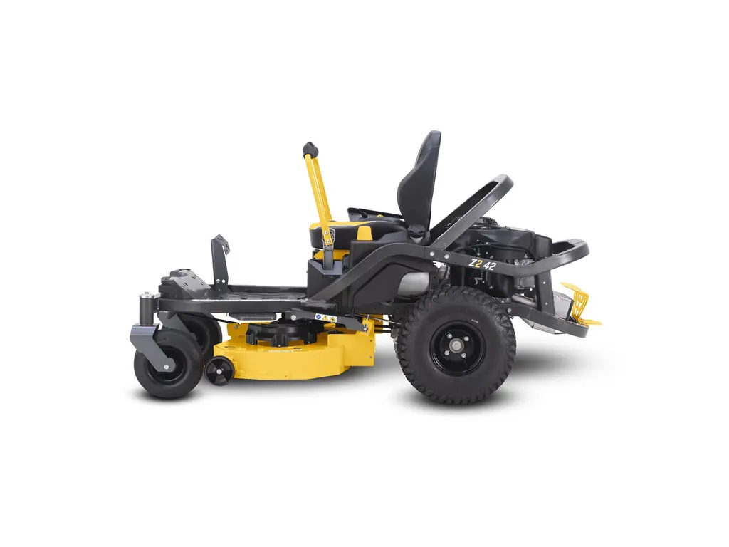 2026 Cub Cadet Z2 42
