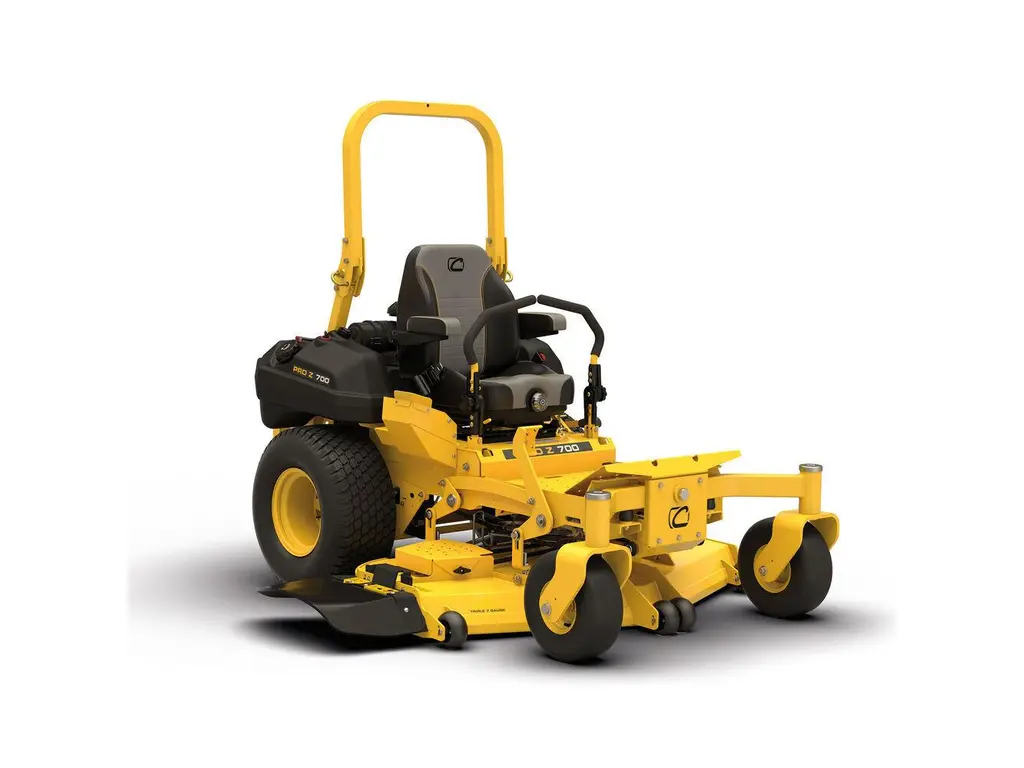 Cub Cadet PRO Z 754L 2026