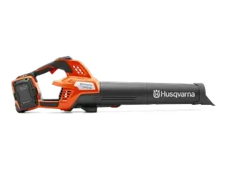 2026 Husqvarna Leaf Blaster 350iB with battery and charger