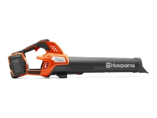 2026 Husqvarna Leaf Blaster 350iB with battery and charger Leaf Blaster 350iB with battery and charger alt