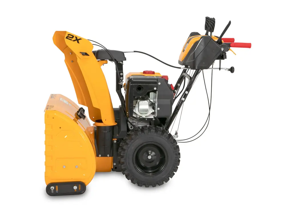 2026 Cub Cadet 2X® 30" IntelliPOWER®