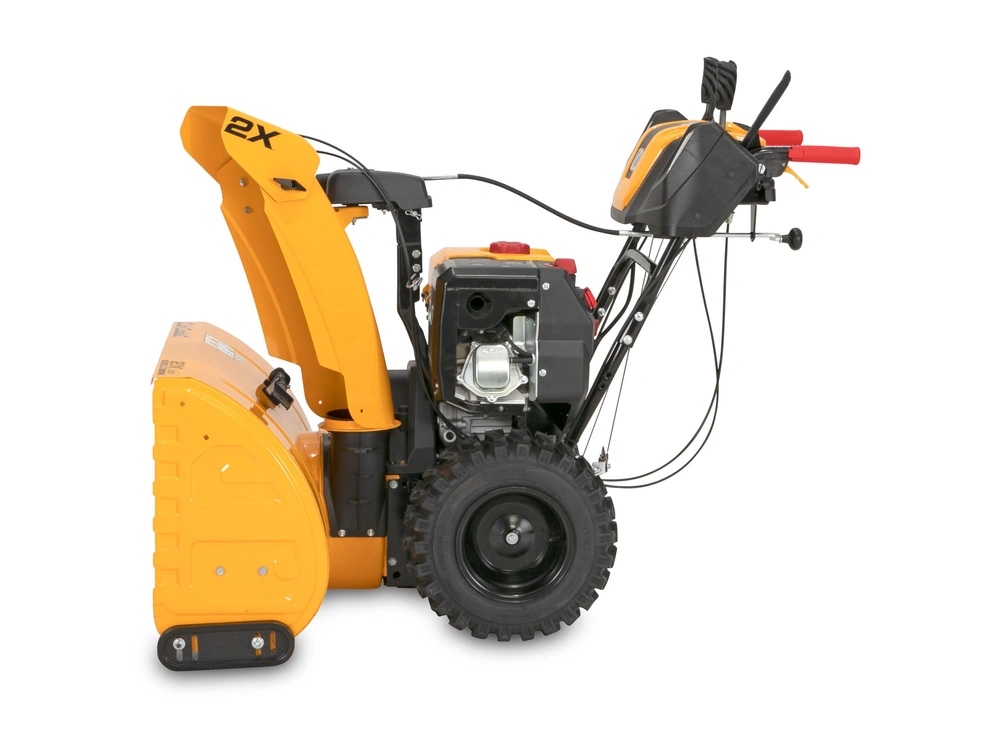 2026 Cub Cadet 2X® 30" 2X® 30" IntelliPOWER® alt
