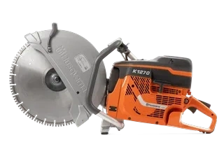 2026 Husqvarna K 1270 II K 1270 II alt