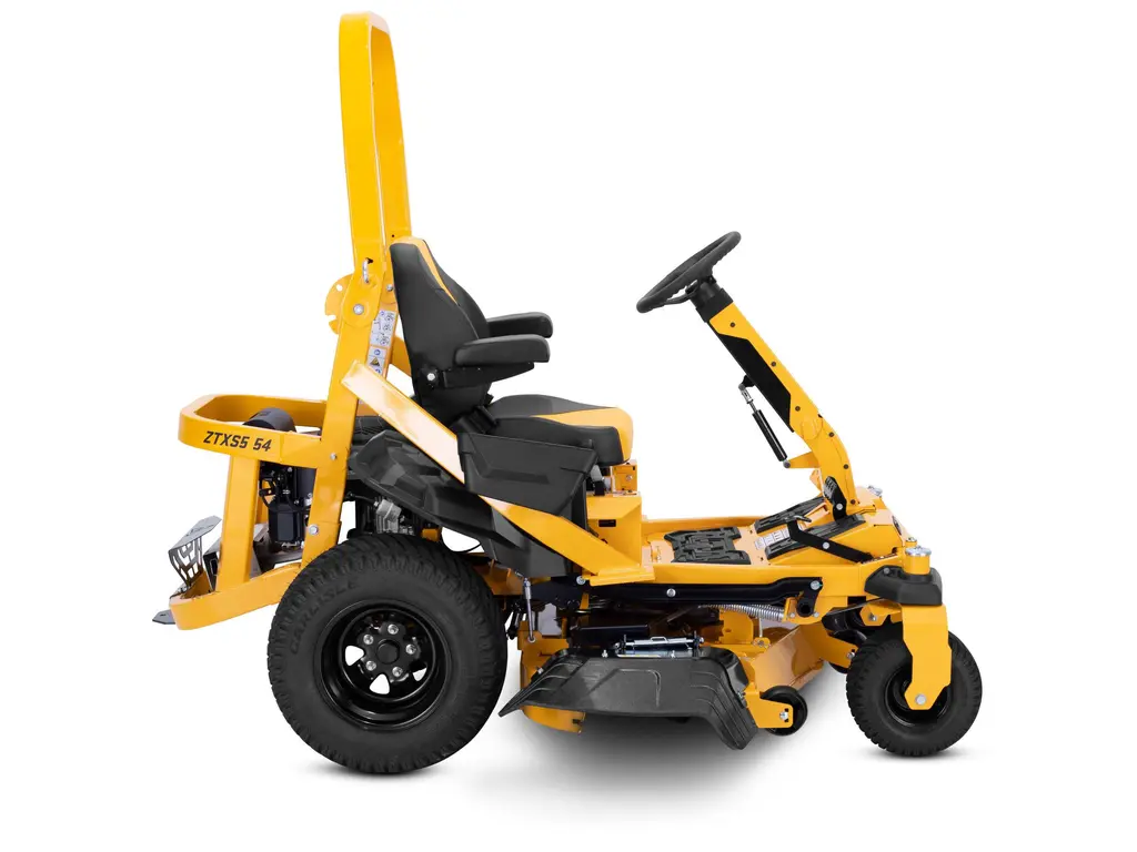 Cub Cadet ZTXS5 54 2026