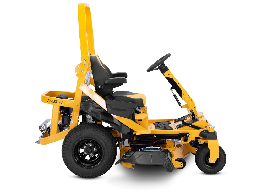 Cub Cadet ZTXS5 54 ZTXS5 54 2026 alt