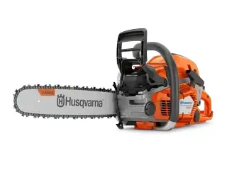 2026 Husqvarna 550 XP® Mark II