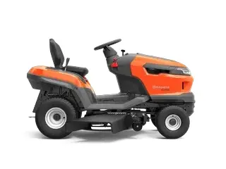 2026 Husqvarna TS 216Tm