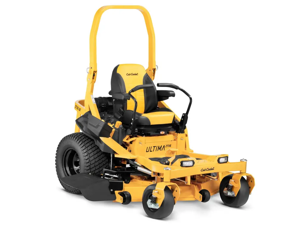 2026 Cub Cadet ZTX6 60