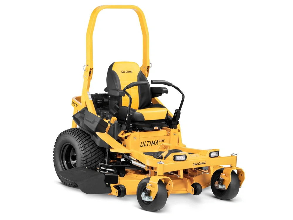 2026 Cub Cadet ZTX6 60 ZTX6 60 alt