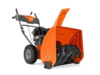 Husqvarna ST 124 ST 124 2026 alt