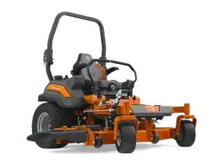 2026 Husqvarna Z560LS