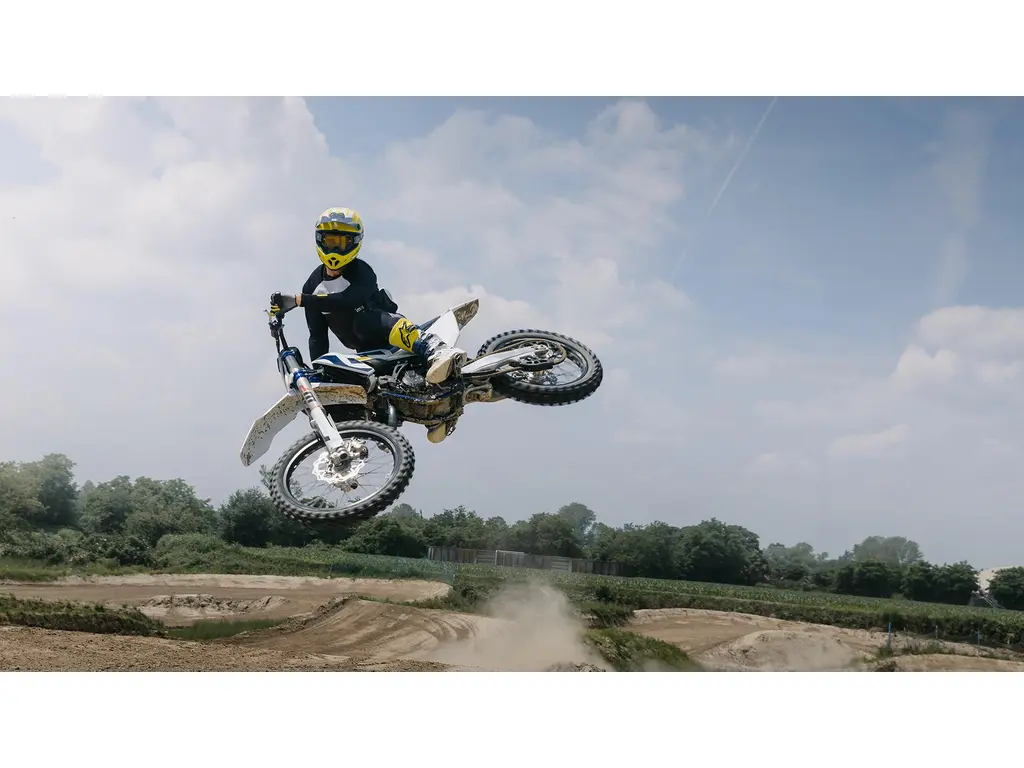 Husqvarna TC 125 11849 2026