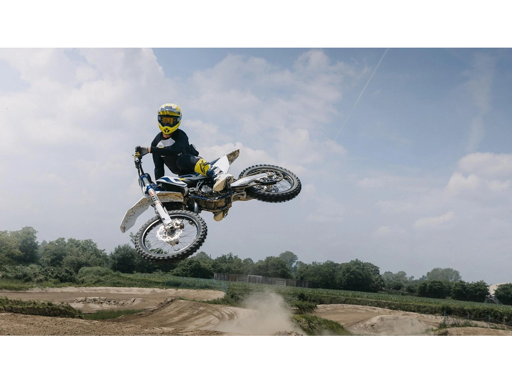 2026 Husqvarna TC 125 TC 125 11849 alt