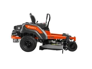 2026 Husqvarna Z254F Special Edition