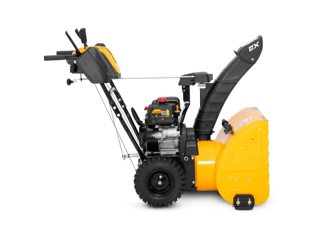 Cub Cadet 2X® 24 po 2026