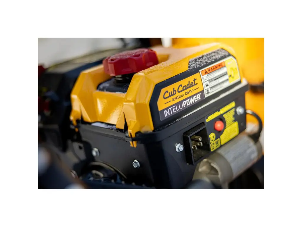 2026 Cub Cadet 2X® 24" IntelliPOWER®