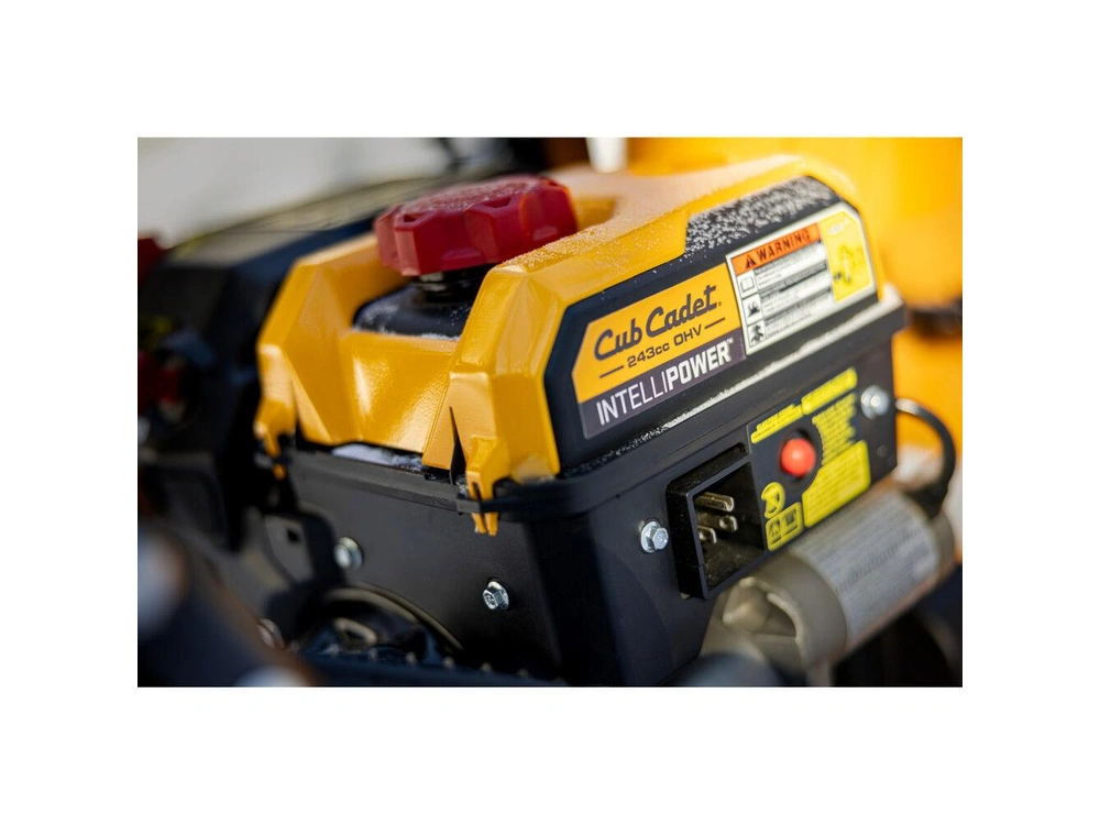 Cub Cadet 2X® 24 po 2X® 24 po IntelliPOWER® 2026