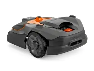 2026 Husqvarna Automower® 580L EPOS®
