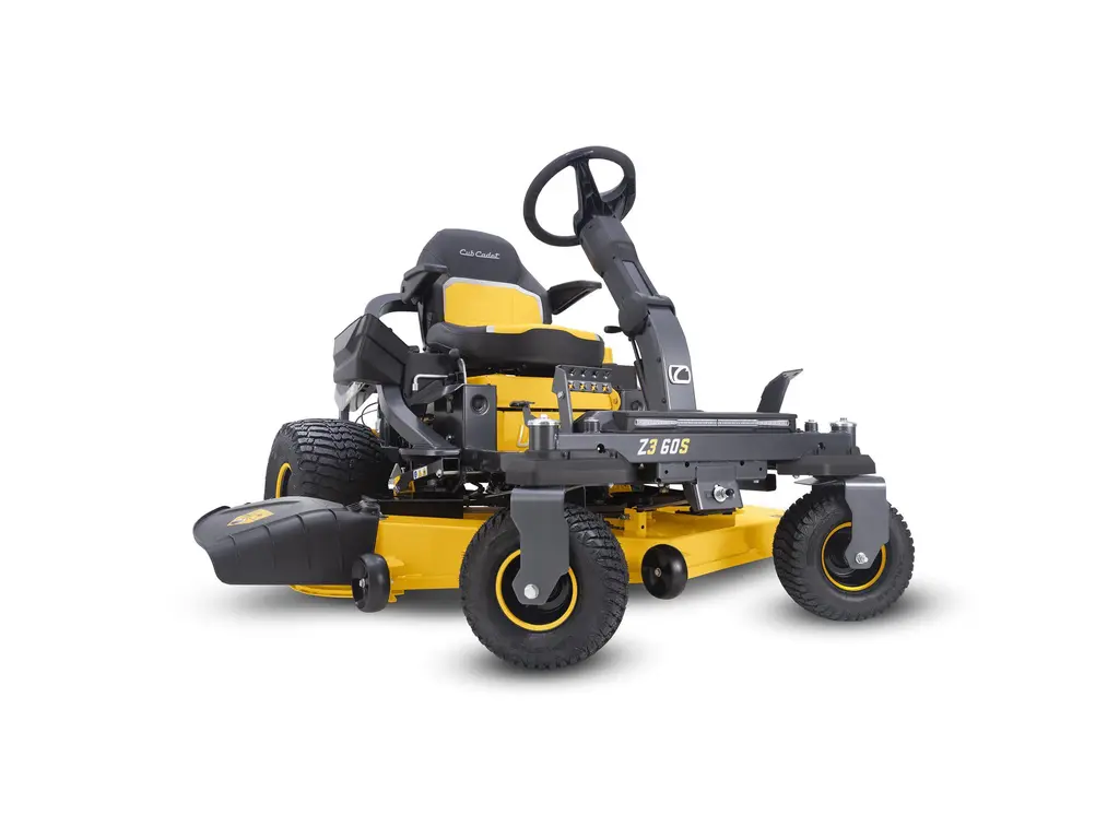 Cub Cadet Z3 60S 2026