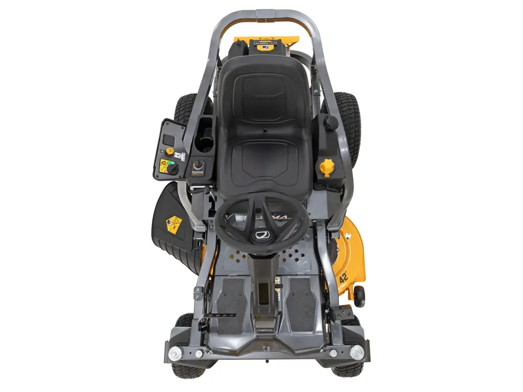 2026 Cub Cadet ZTS1 42IP