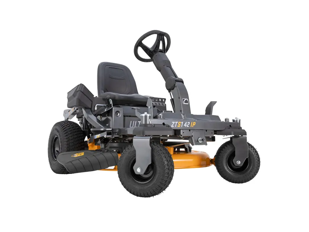 Cub Cadet ZTS1 42IP 2026