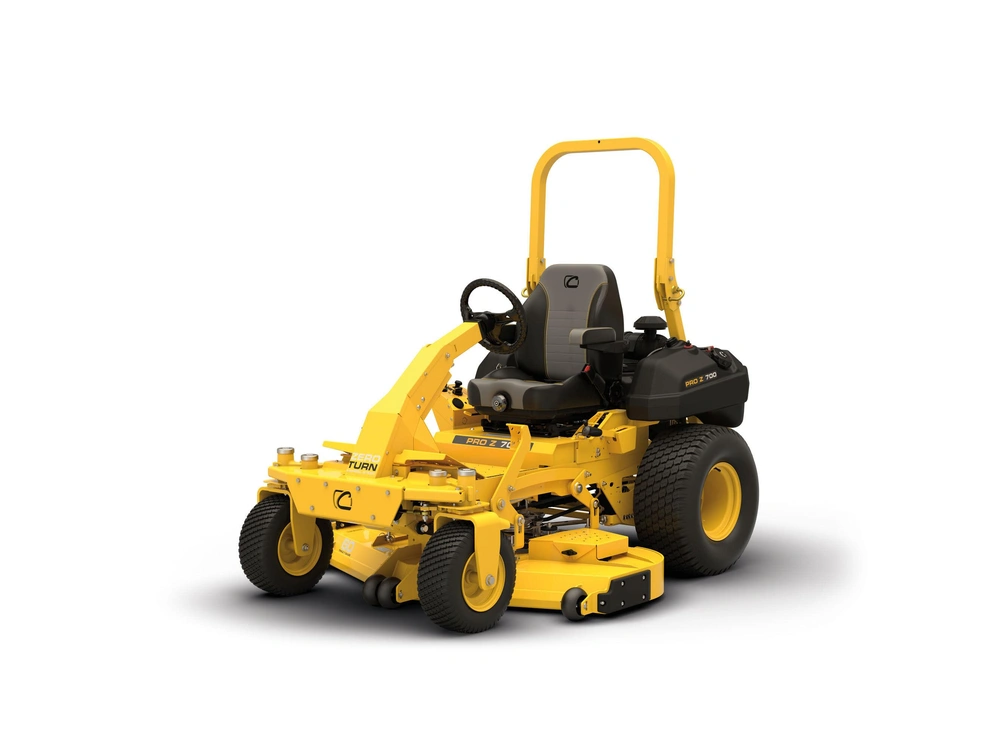 Cub Cadet PRO Z 760S PRO Z 760S 2026 alt