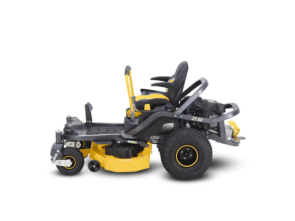 2026 Cub Cadet Z3 50