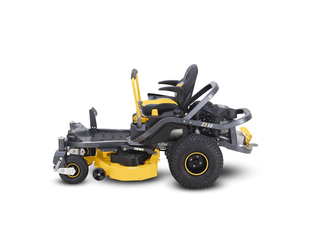 2026 Cub Cadet Z3 50 Z3 50 alt
