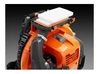 2026 Husqvarna 580BTS Mark III