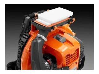 Husqvarna 580BTS Mark III 580BTS Mark III 2026 alt
