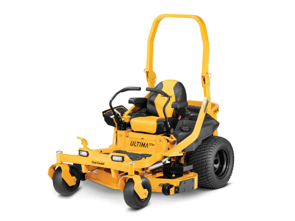2026 Cub Cadet ZTX4 48