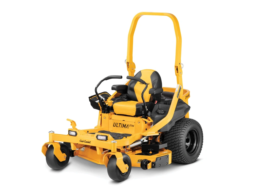 2026 Cub Cadet ZTX4 48 ZTX4 48 alt