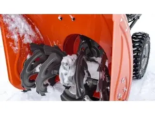Husqvarna ST 124 2026