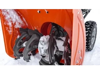 2026 Husqvarna ST 124 ST 124 alt